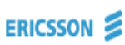 ERICSSON